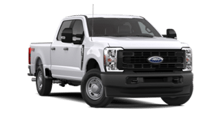 2026 Ford Super Duty® External Image 4